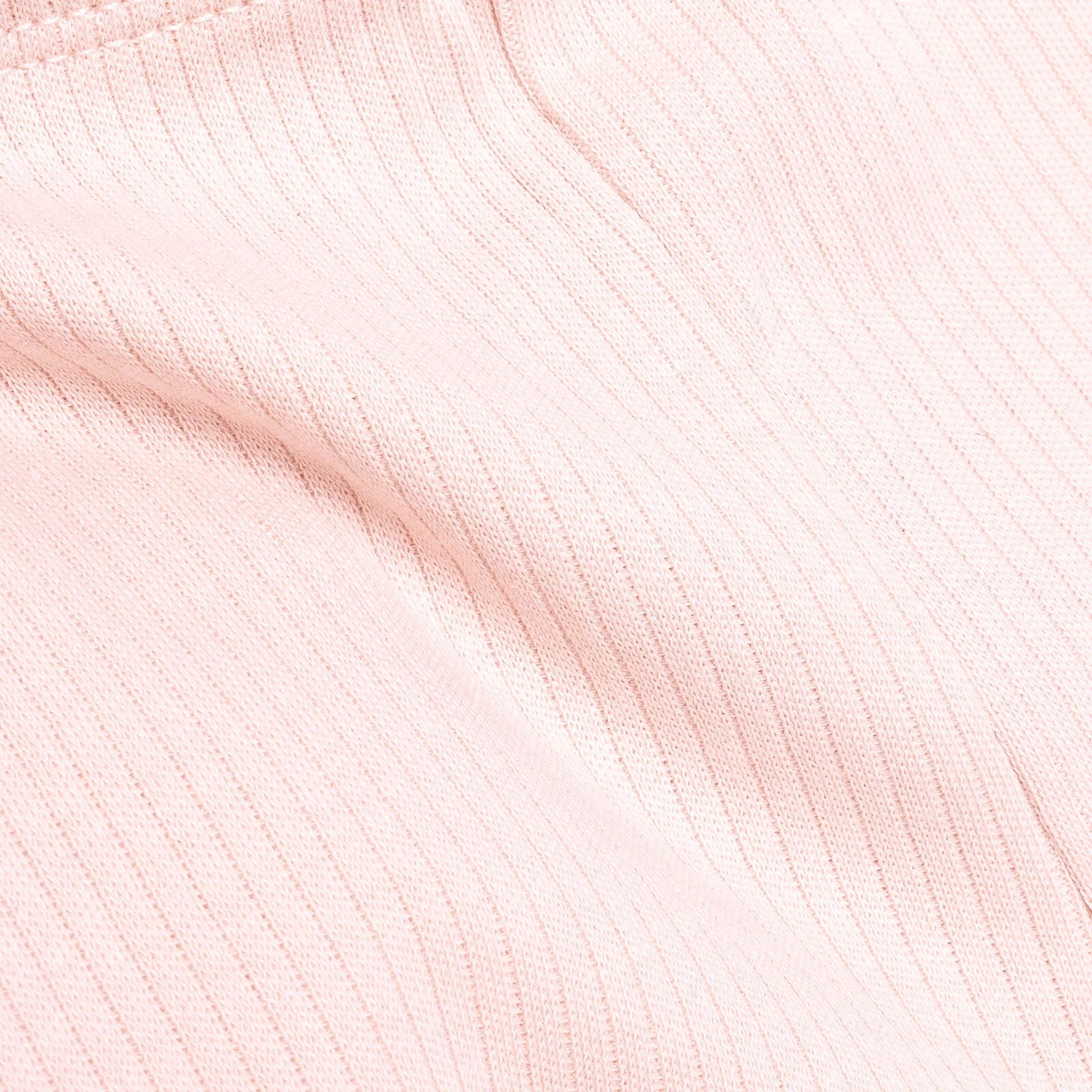 Bebetto Pink Pear Girl Tshirt - Leggings - Ecru - ebebek - Black Friday