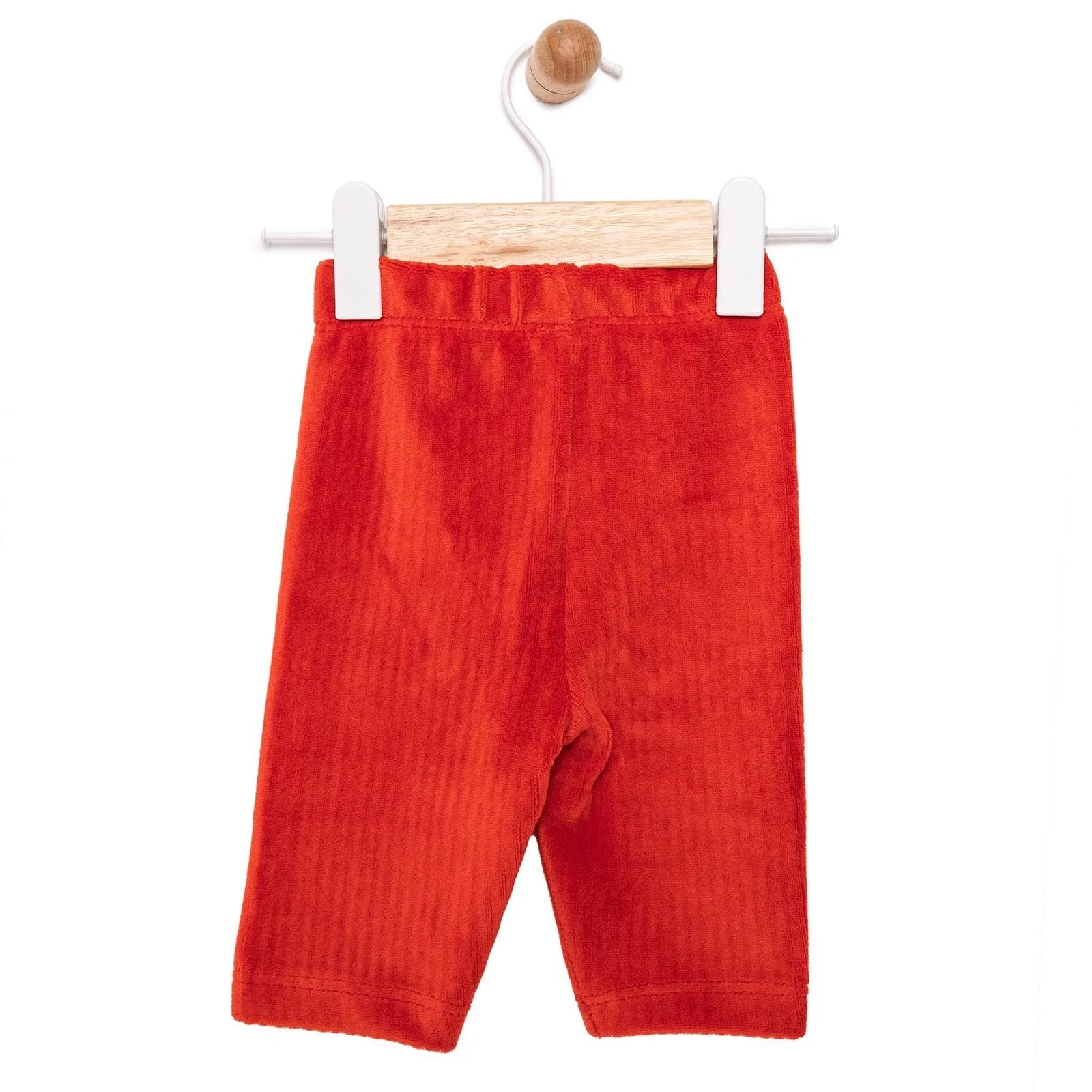 KRENN Girl Leggings - Red - ebebek - Black Friday