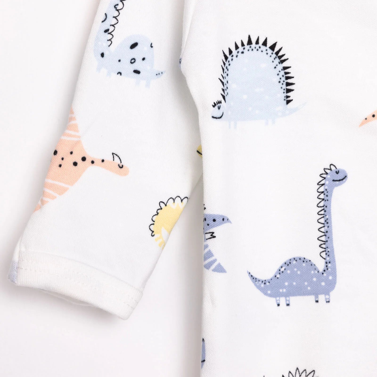 HelloBaby Boy Jumpsuit - Hat - Ecru - ebebek - Black Friday