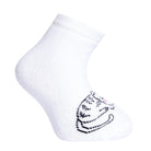 HelloBaby Baby Girl Chenille Socks 3 Pcs - Purple - ebebek - Black Friday