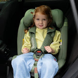Cosatto Get Set Grow Plus i - Size Group 0+/1/2/3 360 Car Seat - Hoglet Hoglet - ebebek