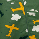 HelloBaby Sleepsuit - Khaki - ebebek - Black Friday