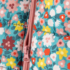 HelloBaby Baby Girl Floral Printed Coat - Printed - ebebek - Black Friday