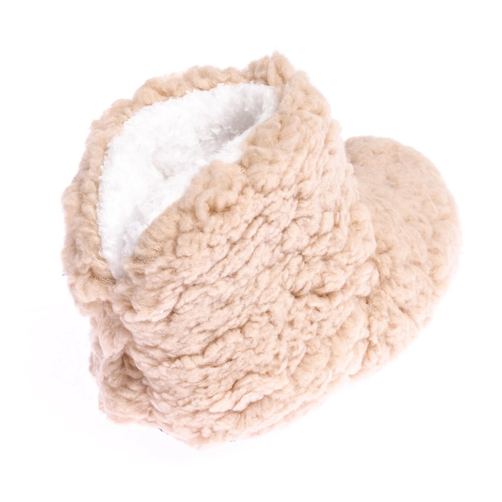 HelloBaby Boy Snoozies - Brown - ebebek - Black Friday