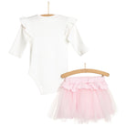 Little Life Girl Blouse - Skirt - Pink - ebebek - Black Friday