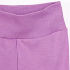 HelloBaby 2 Piece Footed Bottom - Purple - ebebek - Black Friday