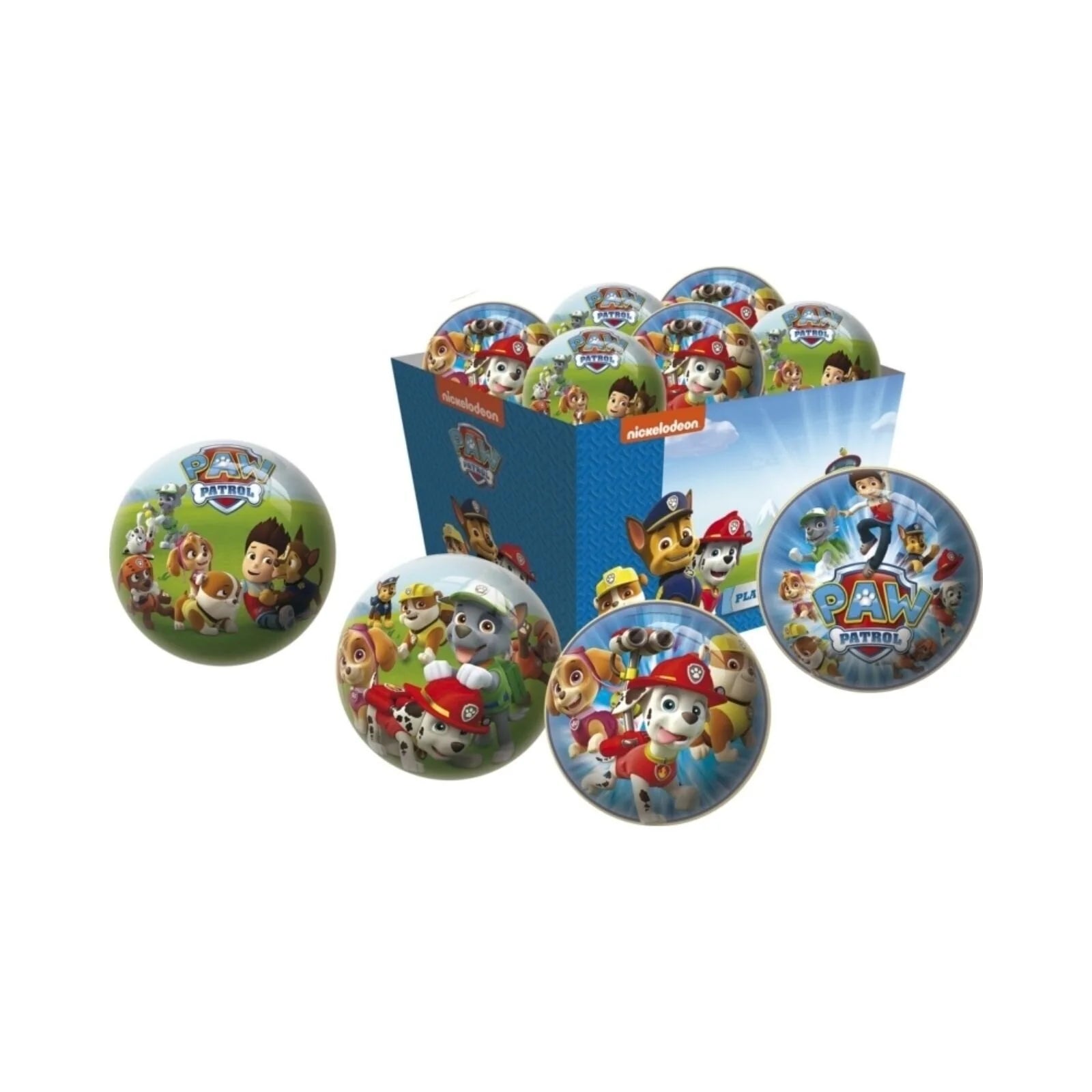 Paw Patrol Ball - ebebek - Black Friday