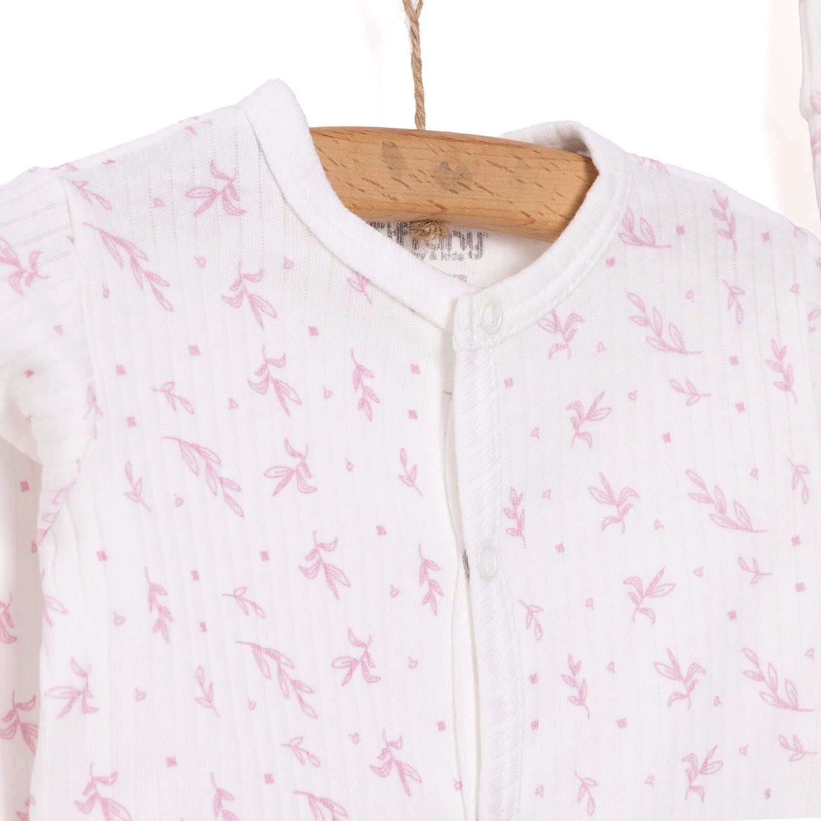 Tiffany Girl Premature Baby Set - Ecru - ebebek - Black Friday