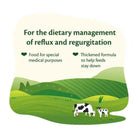 HiPP Anti Reflux Baby Milk Formula from Birth 800g - ebebek - Black Friday