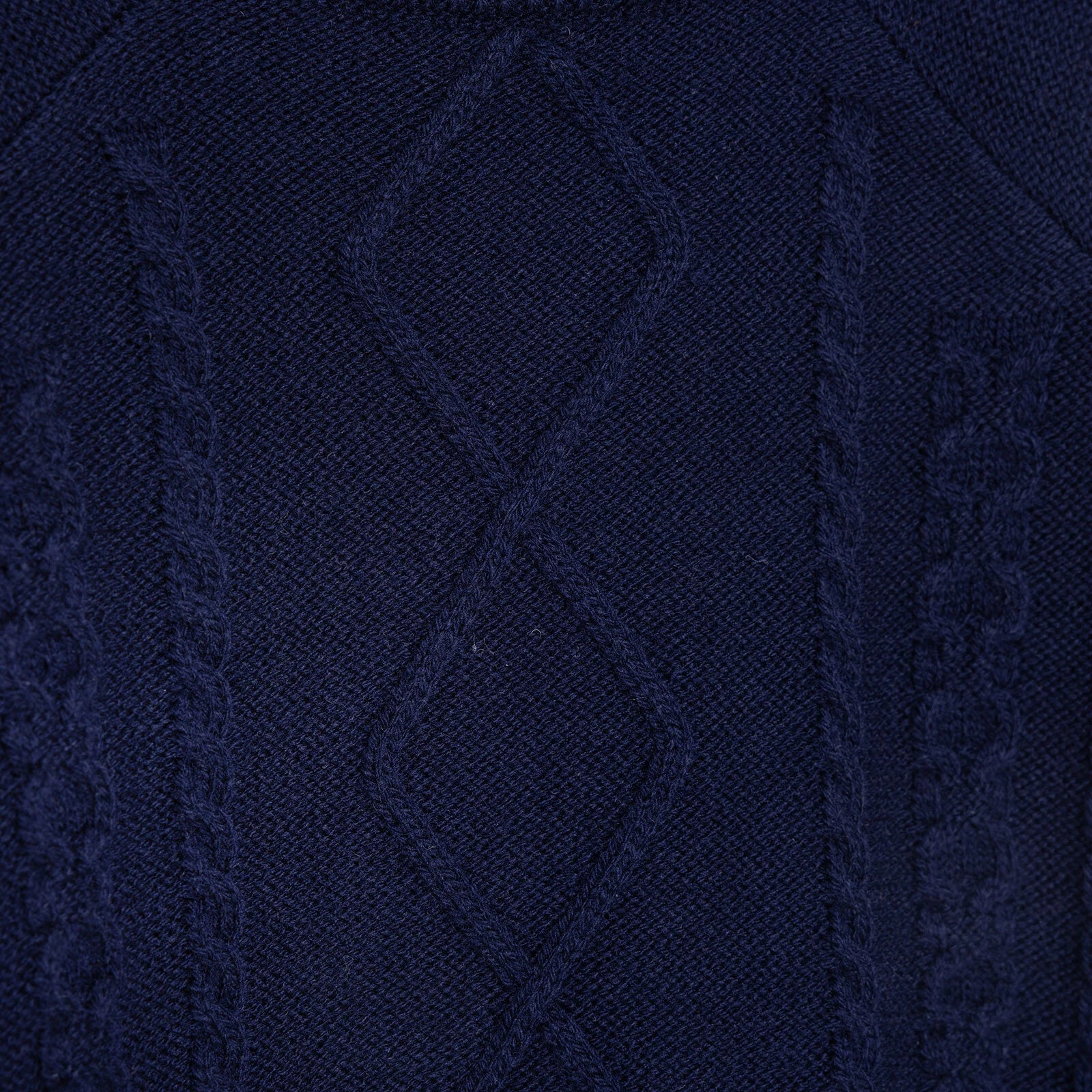 HelloBaby Baby Boy Sweater - Navy Blue - ebebek - Black Friday