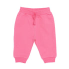 HelloBaby Basic Low Raised Joggers - Pink - ebebek - Black Friday