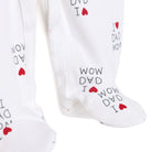 HelloBaby Newborn Baby Mom&Dad Jumpsuit - Ecru - ebebek - Black Friday