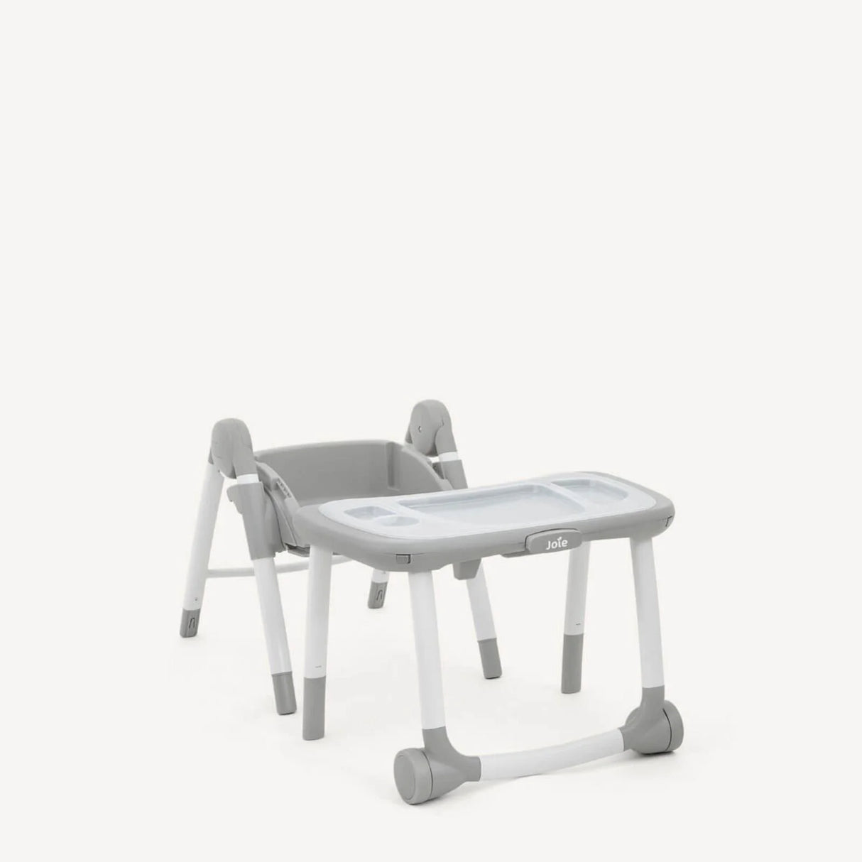 Joie Multiply 6 - in - 1 Highchair - Portrait - Joie - ebebek