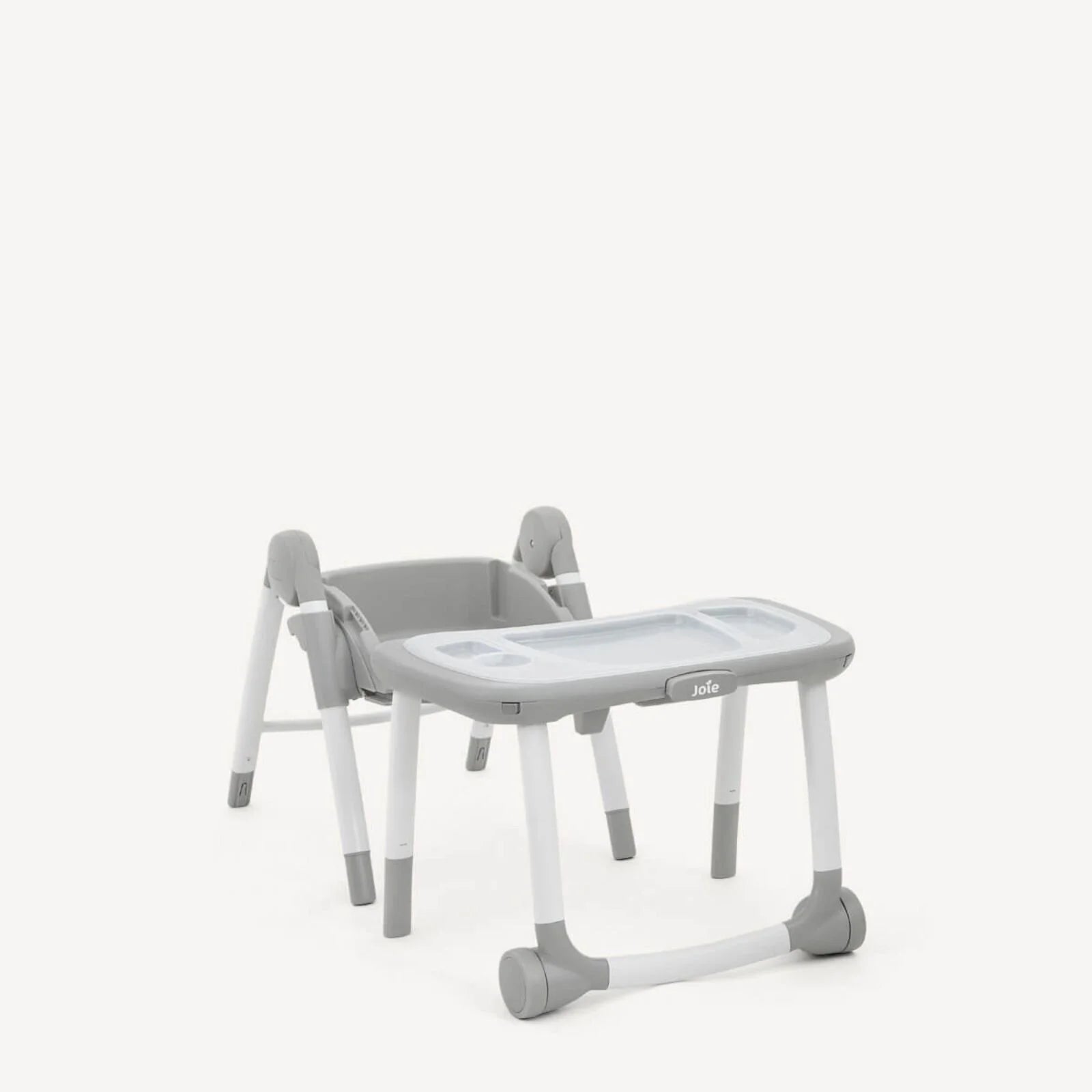 Joie Multiply 6 - in - 1 Highchair - Portrait - Joie - ebebek