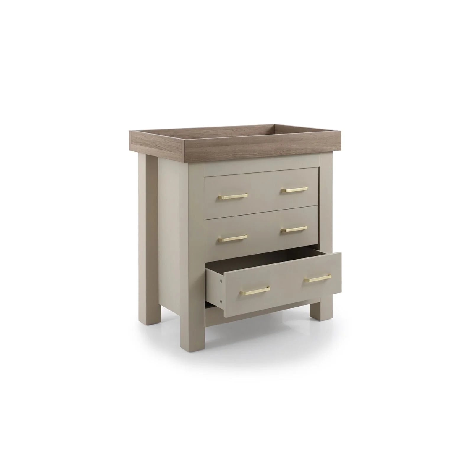 Charnwood Bordeaux Furniture Set 3 pcs - Oatmeal Oatmeal - ebebek - Christmas