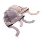 Bebetto Newborn Baby Girl Nature Hat 2 Pcs - Powder - ebebek - Black Friday