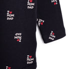 HelloBaby Unisex Long Sleeve Bodysuit - Black - ebebek - Black Friday