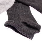 HelloBaby Baby Boy Pack of 3 Socks - Grey Melange - ebebek - Black Friday