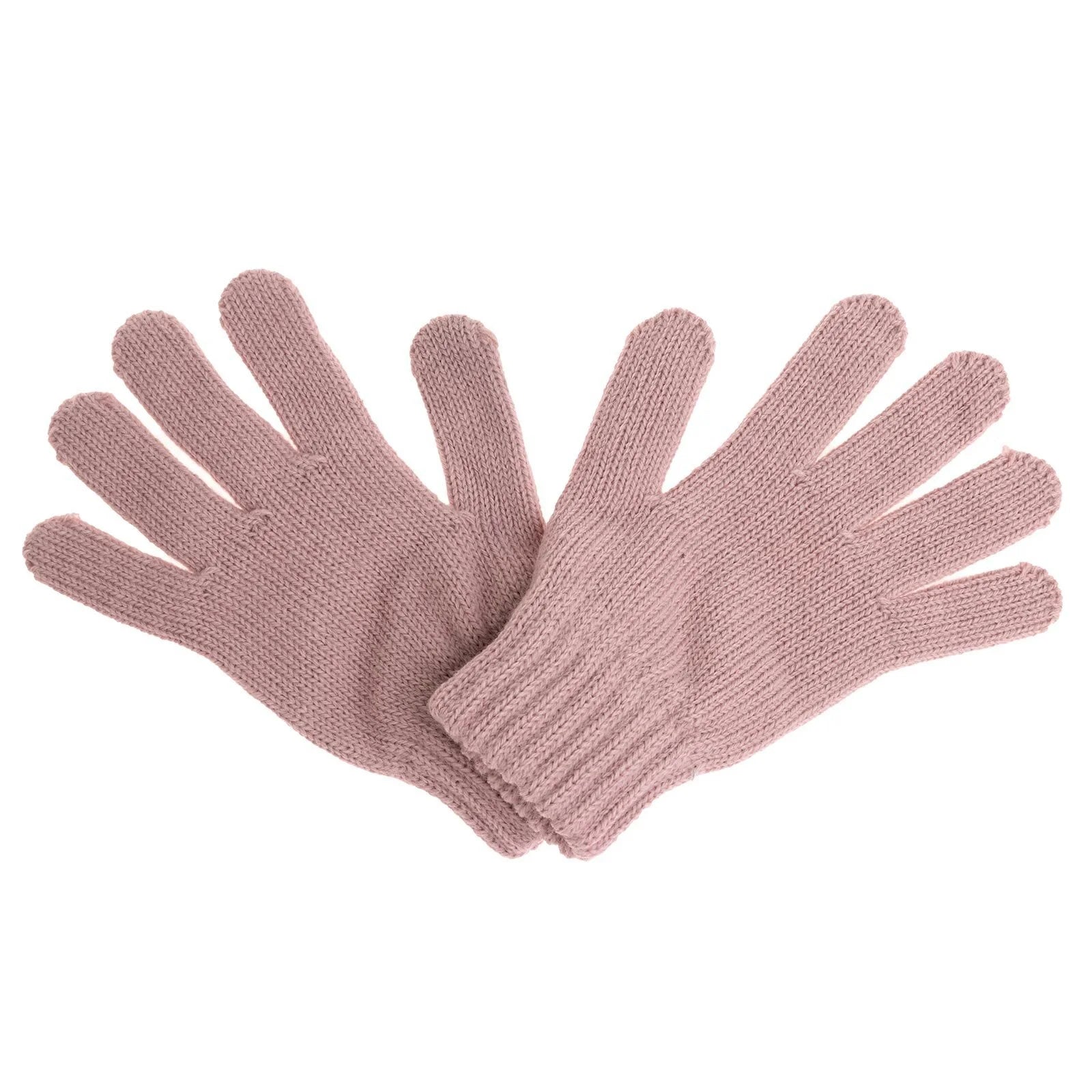 HelloBaby Girl Mitten - Pink - ebebek - Black Friday