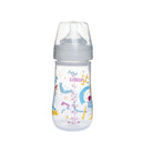 Mooma Neeko Bottle Medium Flow 6 - 18 months 250ml - Confetti - ebebek - Christmas