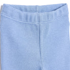 Newborn Fashion Club Unisex Sweatshirt - Footless Bottom - Blue - ebebek - Black Friday