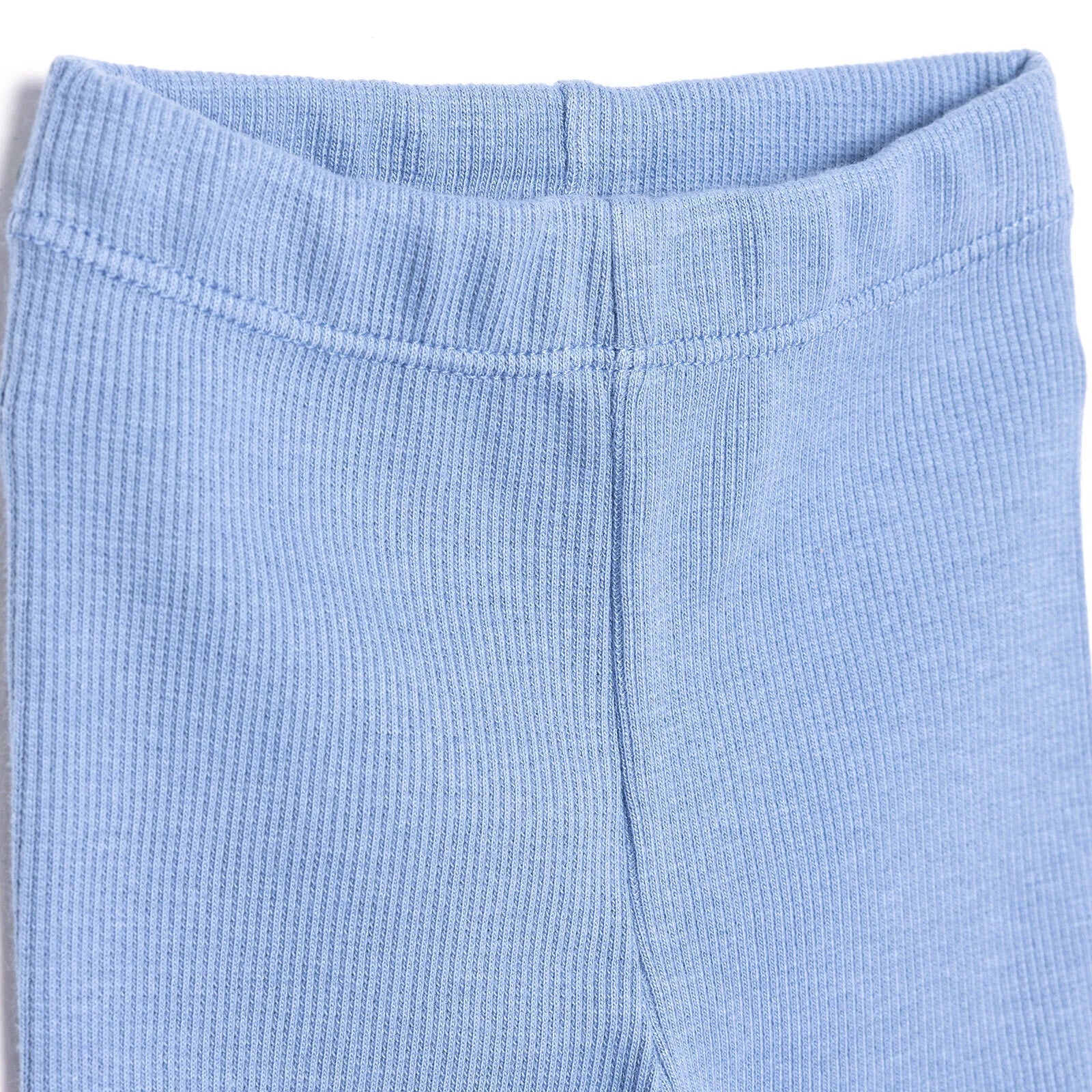 Newborn Fashion Club Unisex Sweatshirt - Footless Bottom - Blue - ebebek - Black Friday