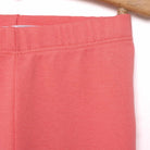 HelloBaby Basic Girl Rib Leggings - Pink - ebebek - Black Friday