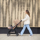 Ickle Bubba Aries Max Autofold Stroller - Sage Green - ebebek - Black Friday