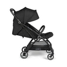 Ickle Bubba Aries Max Autofold Stroller - Black - Ickle Bubba - ebebek
