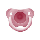 Dr. Brown's One Piece Silicone Soother 0+ months Pack of 2 - Pink - ebebek - Black Friday