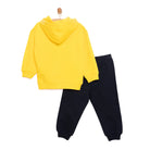 HelloBaby Baby Boy Joggers - Yellow - ebebek - Black Friday