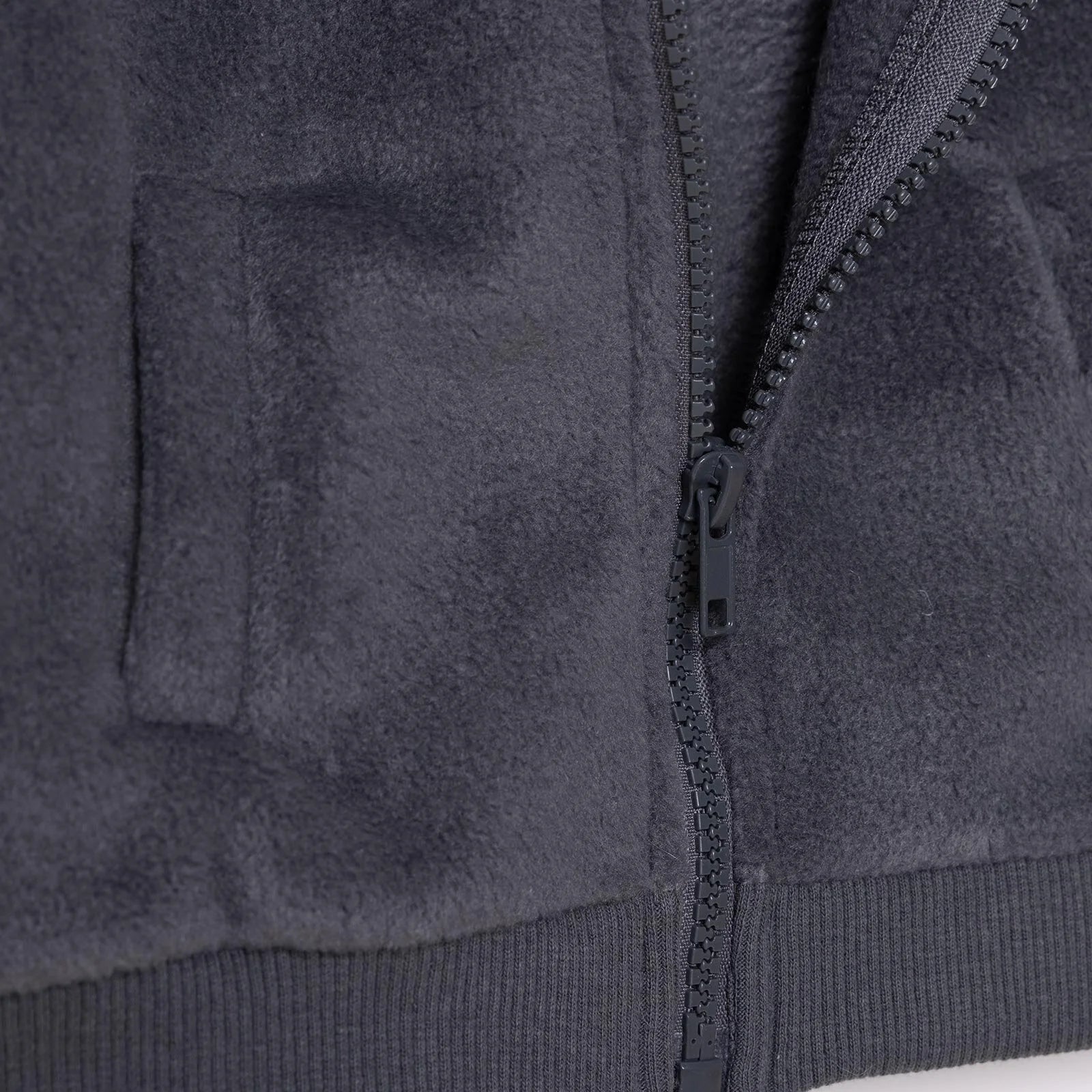 HelloBaby Polar Vest - Anthracite - ebebek - Black Friday