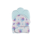 baby toys Baby Teething Mittens Green - ebebek - Black Friday