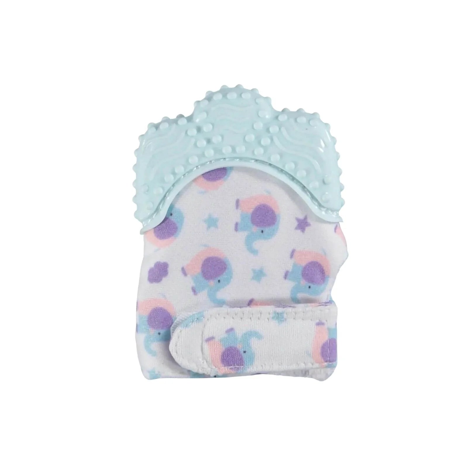 baby toys Baby Teething Mittens Green - ebebek - Black Friday