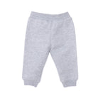 HelloBaby Basic Low Raised Joggers - Grey Melange - ebebek - Black Friday