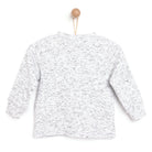 HelloBaby Newborn Boy Camisole Sweatshirt - Beige - ebebek - Black Friday