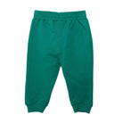 HelloBaby Basic Low Raised Joggers - Dark Green - ebebek - Black Friday