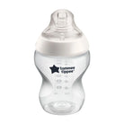Tommee Tippee Closer to Nature Bottle 260ml - ebebek - Black Friday