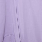 HelloBaby Newborn Hooded Jumpsuit - Purple - ebebek - Black Friday