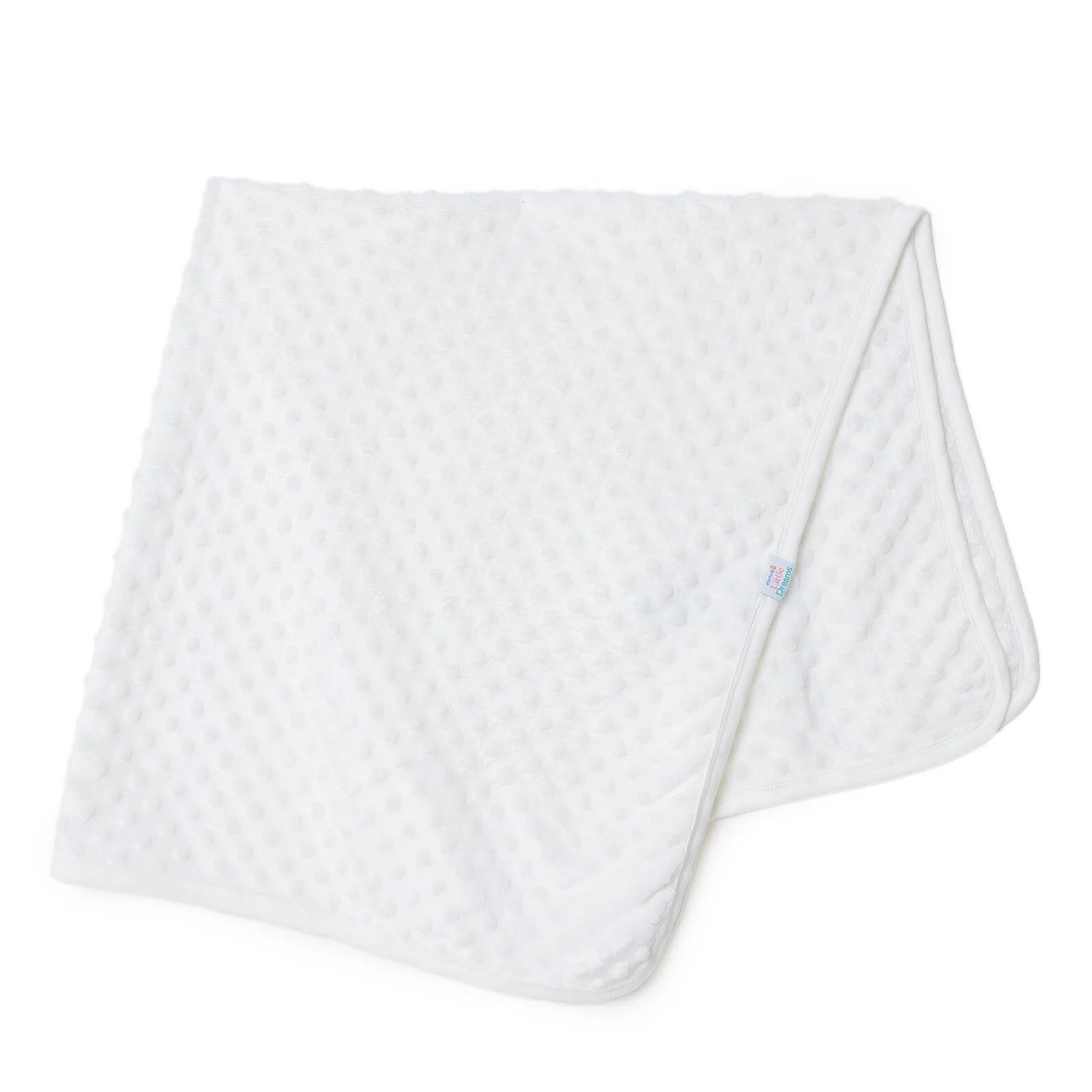 Little Dreams Blanket - Ecru - ebebek - Black Friday