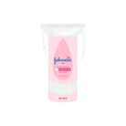 Johnson's Baby Cotton Pads 50 pads - ebebek - Black Friday