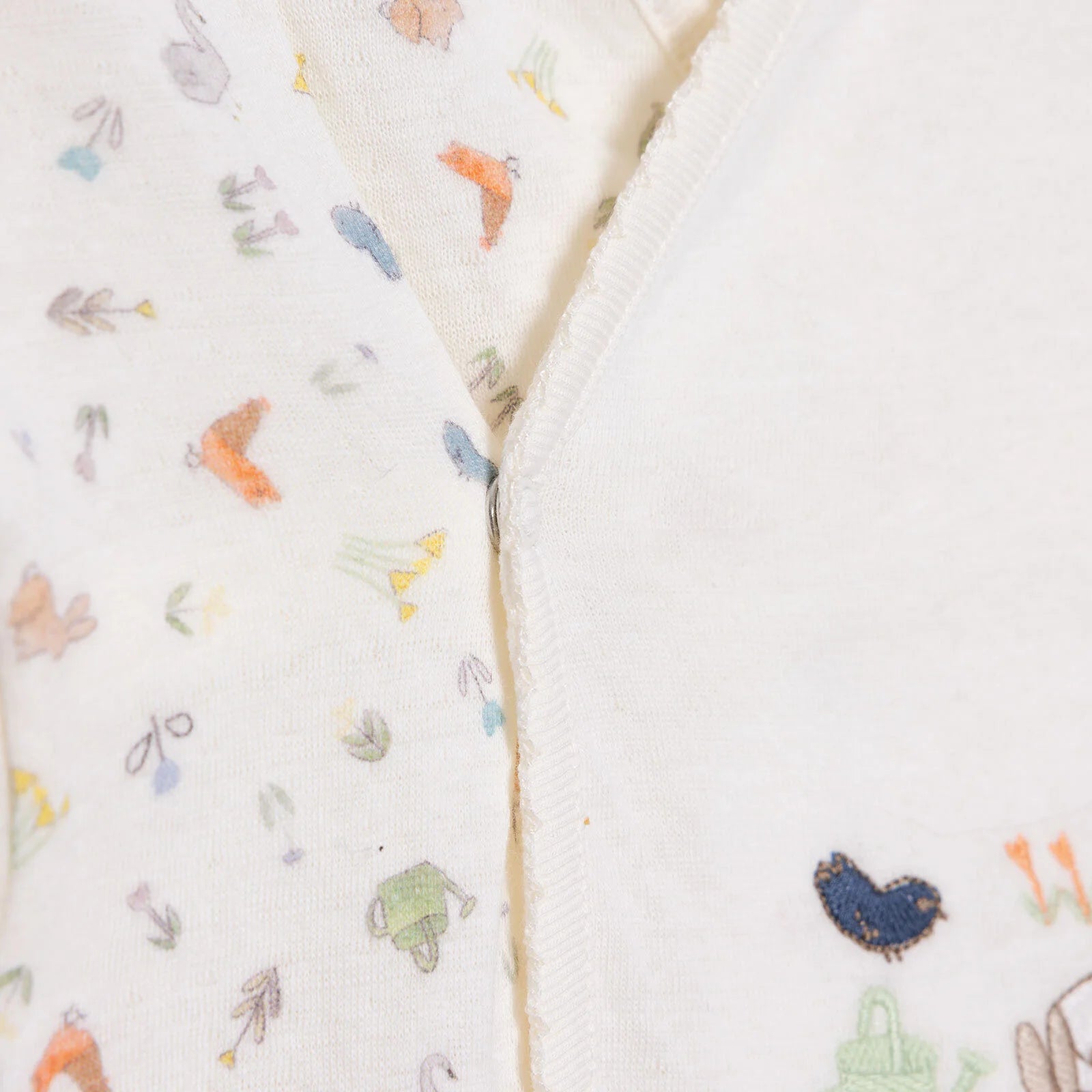 Bebetto Newborn Set 5 pcs - Light Pink - ebebek - Black Friday