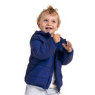 HelloBaby Coat - Navy Blue - ebebek - Black Friday