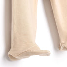 HelloBaby Girl Body - Footed Bottom - Ecru - ebebek - Black Friday