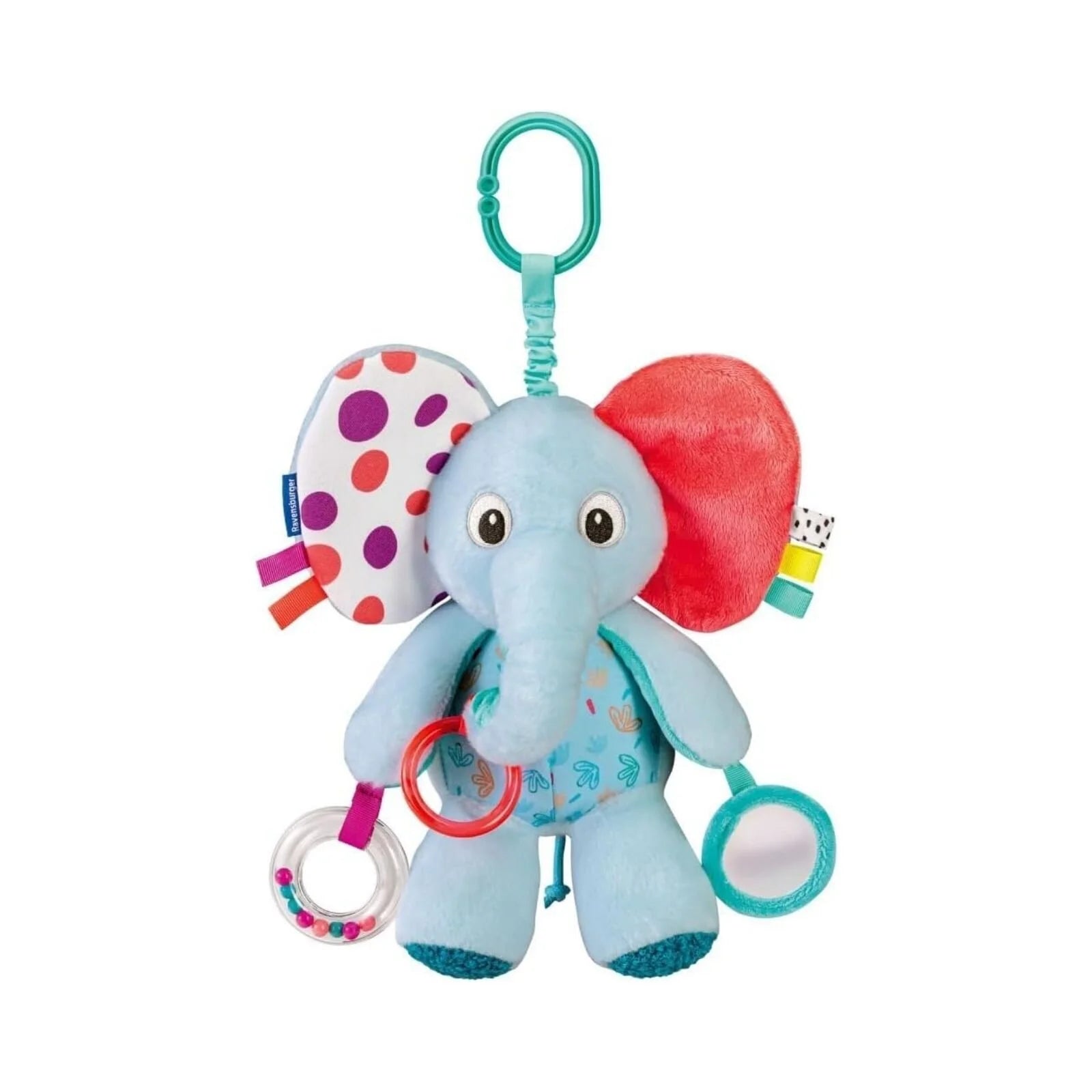 Play+ Play & Explore Elephant - ebebek - Black Friday