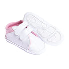 HelloBaby Girl First Step Shoes - White - ebebek - Black Friday