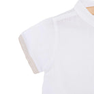 Bebetto Good Adventure Boy Shirt - Shorts - White - ebebek - Black Friday