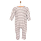 Newborn Fashion Club Unisex Footed Bottom - ebebek - Black Friday