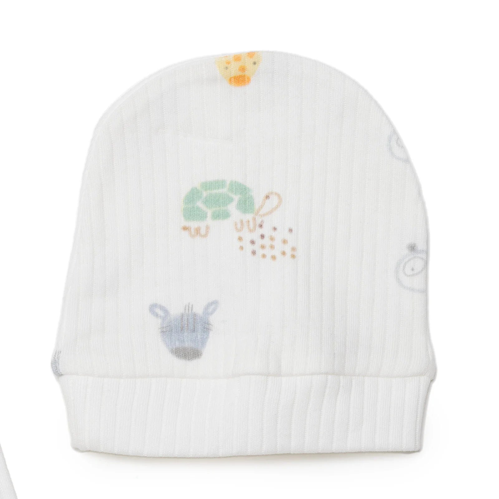 Tiffany Newborn Boy Premature Baby Set - Ecru - ebebek - Black Friday