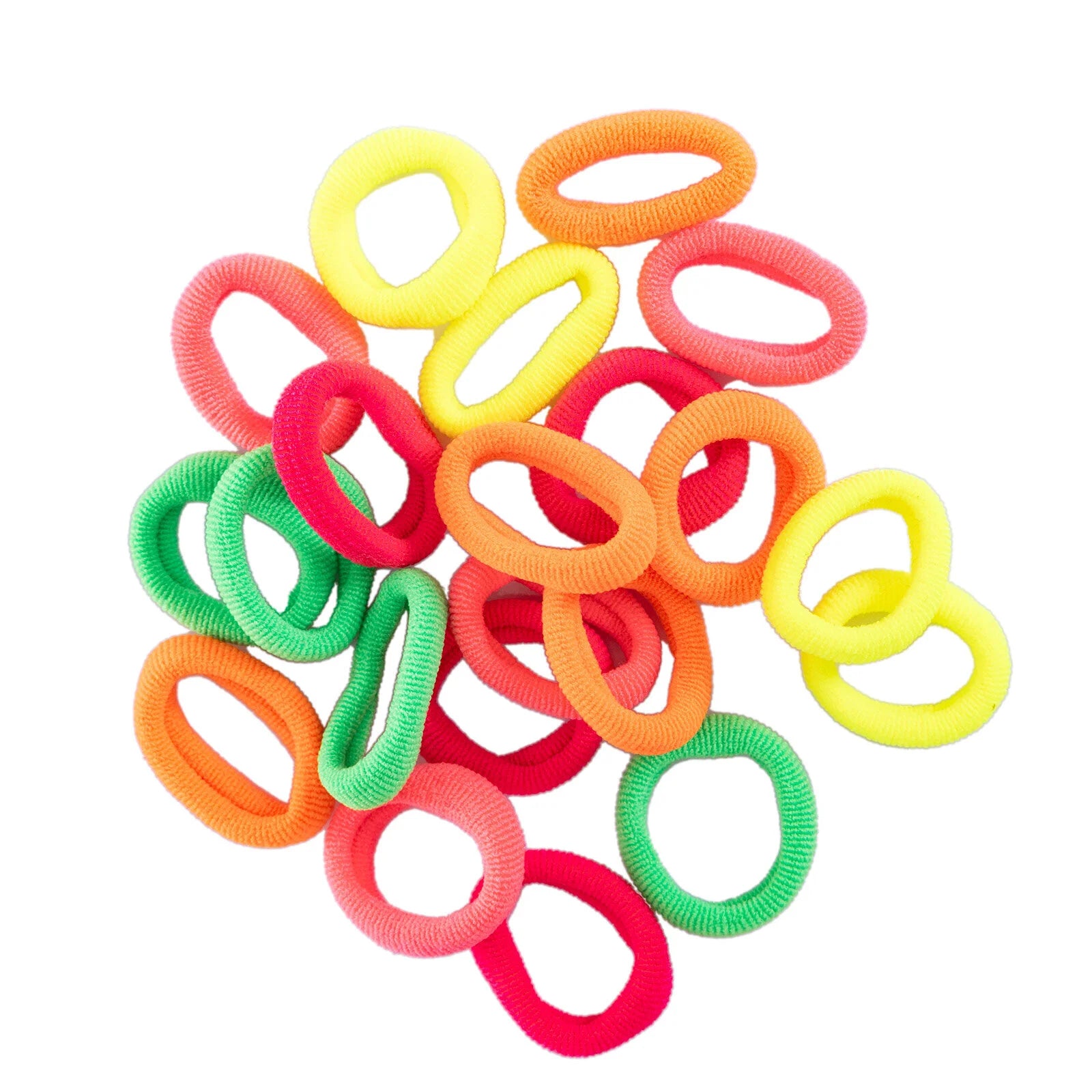 HelloBaby Girl Hair Clips - Printed - ebebek - Black Friday